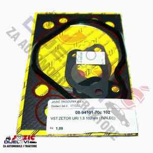 Generic placeholder thumbnail